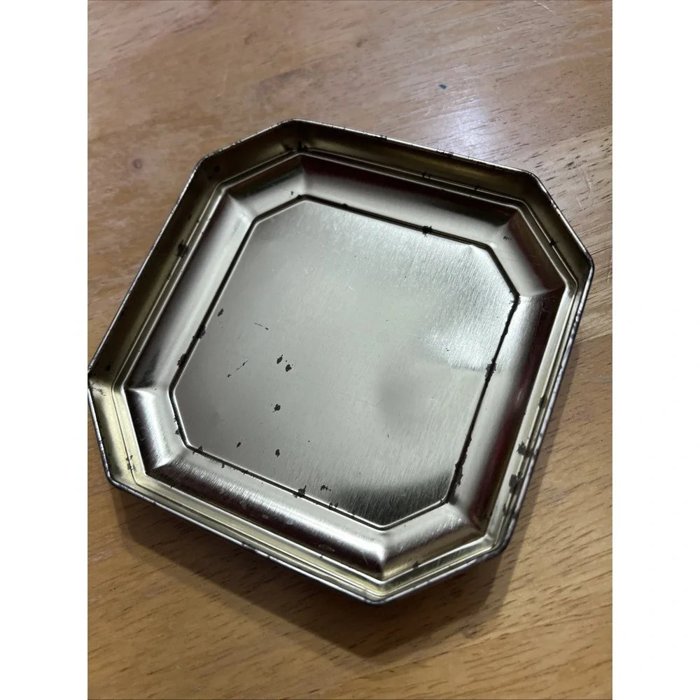 Hershey's Building A Legacy Canister Tin Series #3
